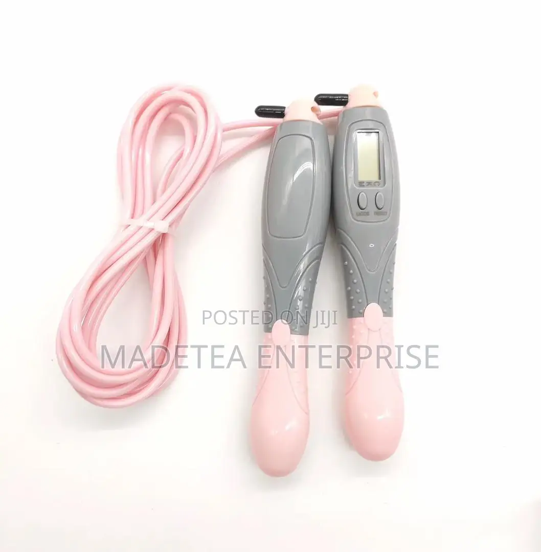 Skipping Rope