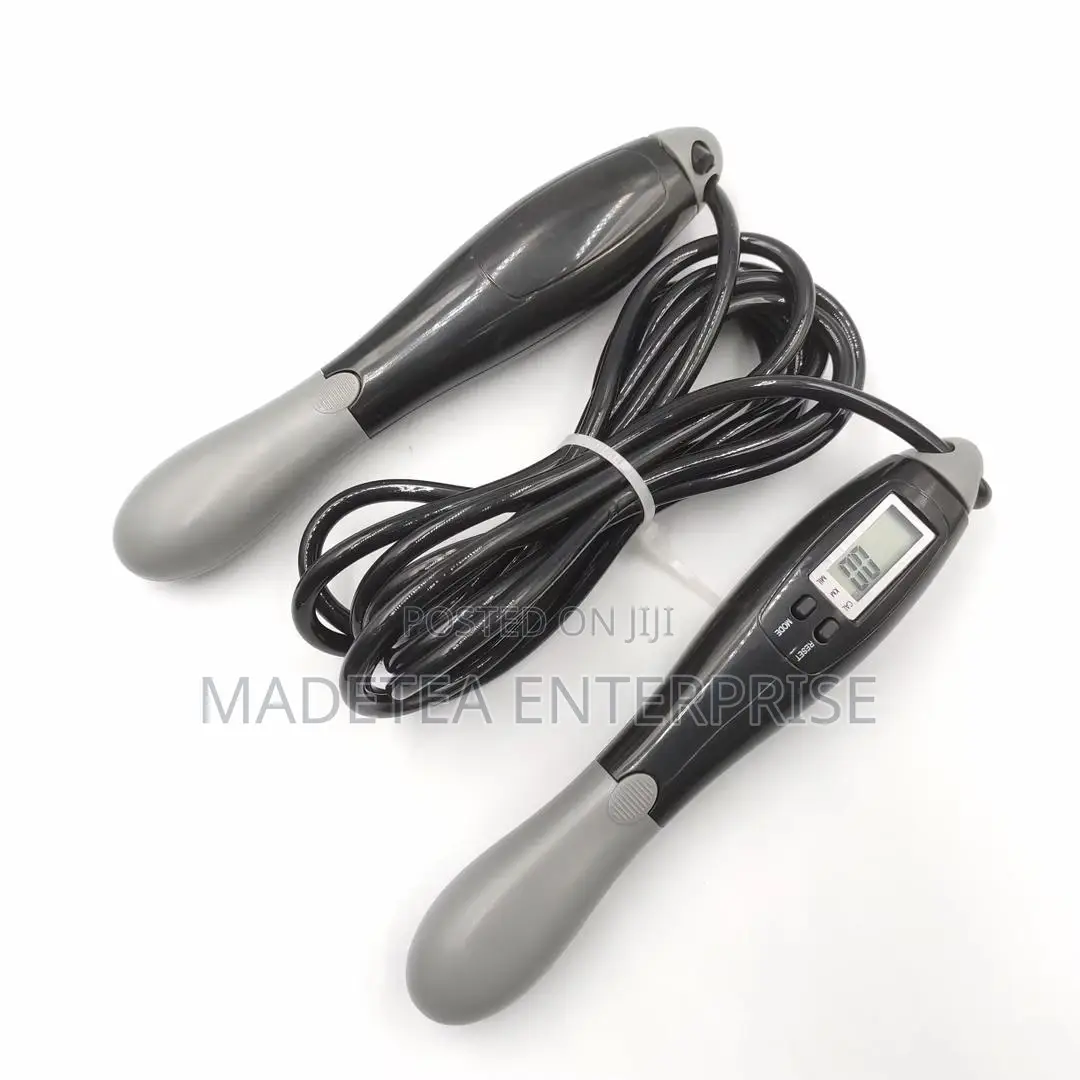 Skipping Rope