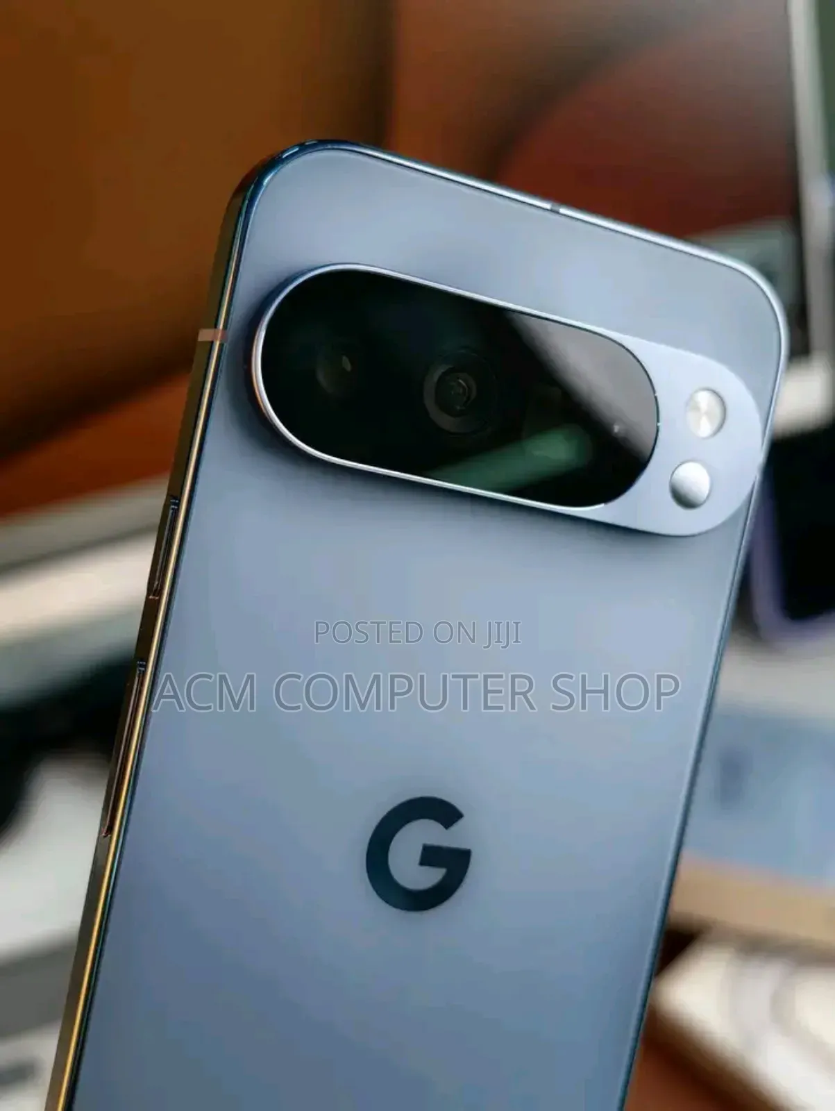 New Google Pixel 10 Pro Xl 5G 512 GB Black