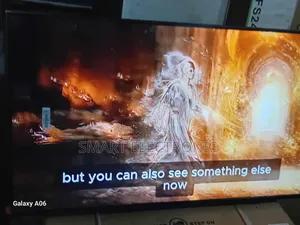 Samsung 43-Inch Smart Entertainment Display