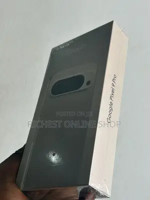 New Google Pixel 9 Pro 256 GB
