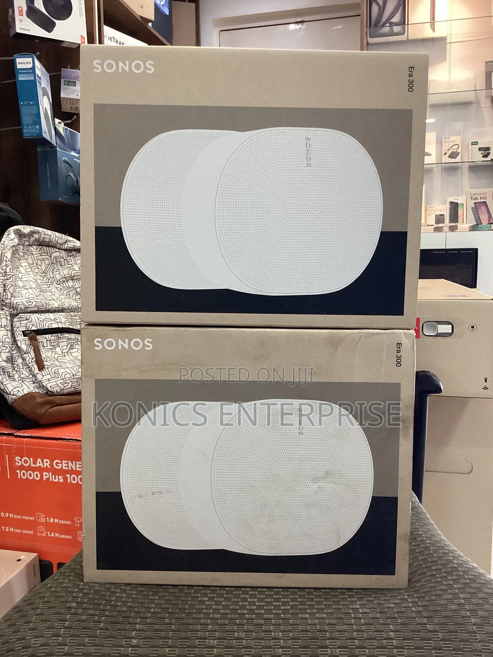 Sonos Era 300