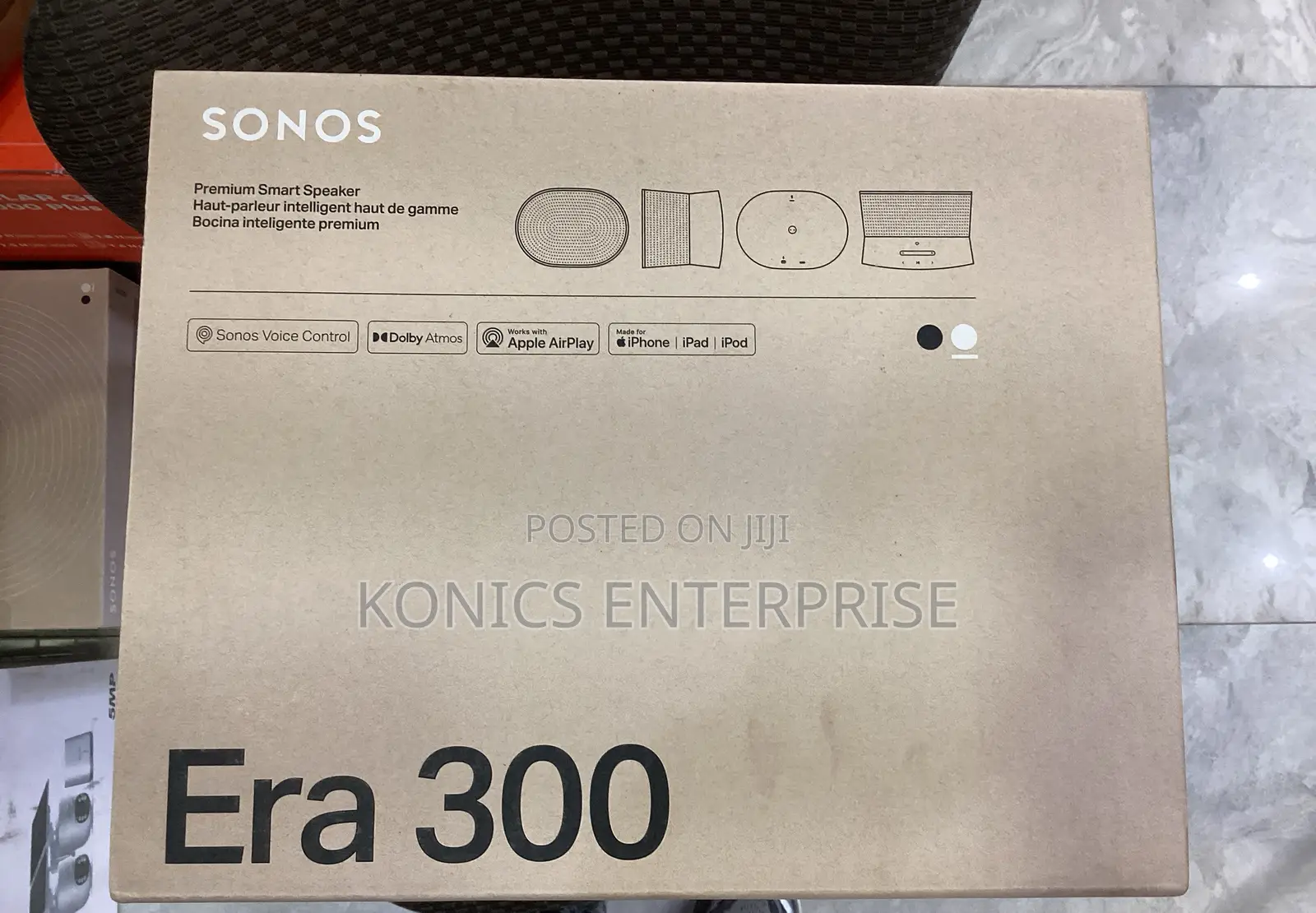 Sonos Era 300