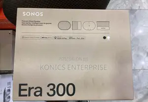 Sonos Era 300