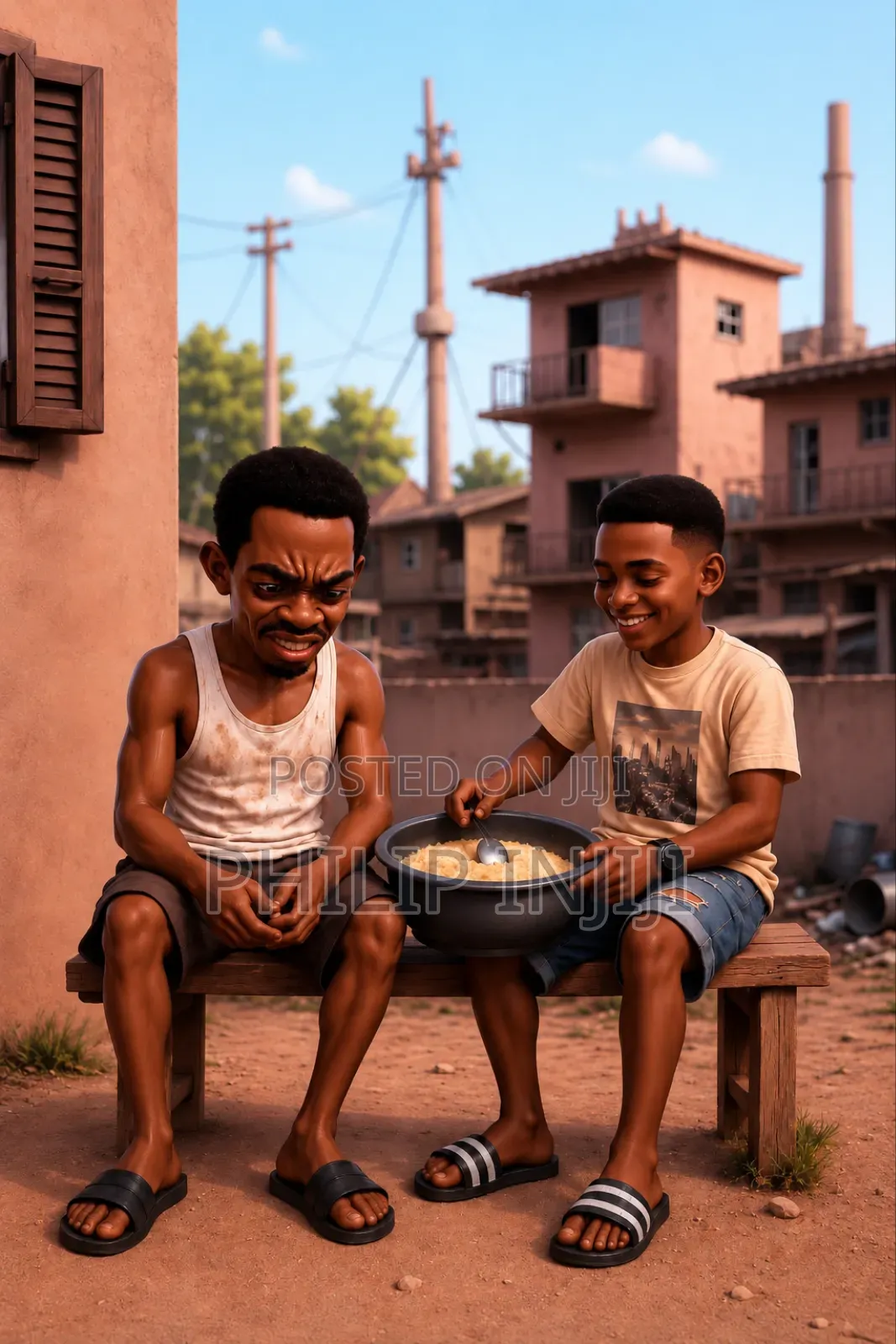 3d Animation For Viral Comedy Skits On Social Media (Live Class)