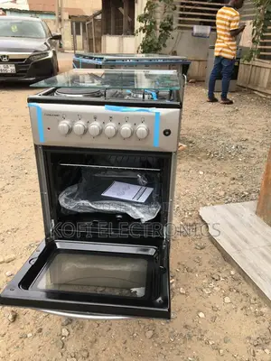 Volcano 2x2 Cooker Compact Cooking Power for Every Kitchen