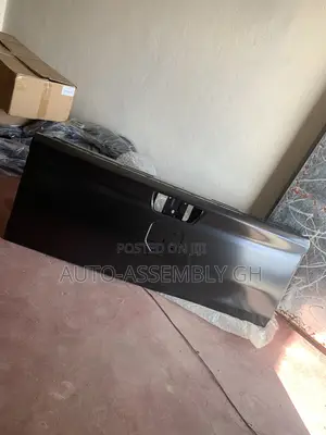 Dodge Ram1500, 2019,2020,2021,2022,2023,2024 Tailgate/Boot