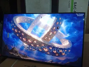 Samsung 43 Inch F6000f Smart Tv Crisp Visual Output