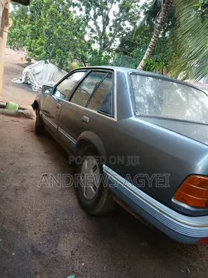 Opel Rekord 1998 Blue