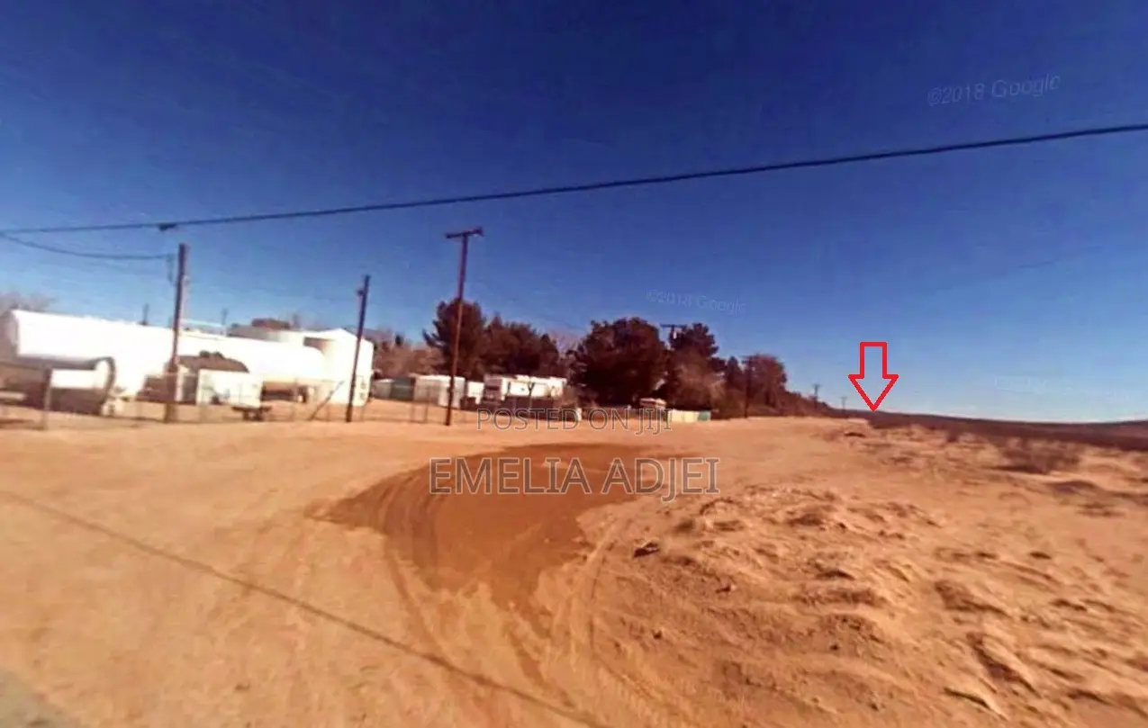 Land (1 Plot) For Sale By Owner
