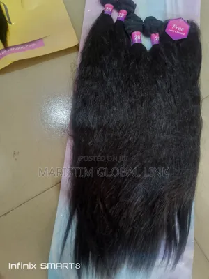 Adorable Wet Wavy Hair Extensions