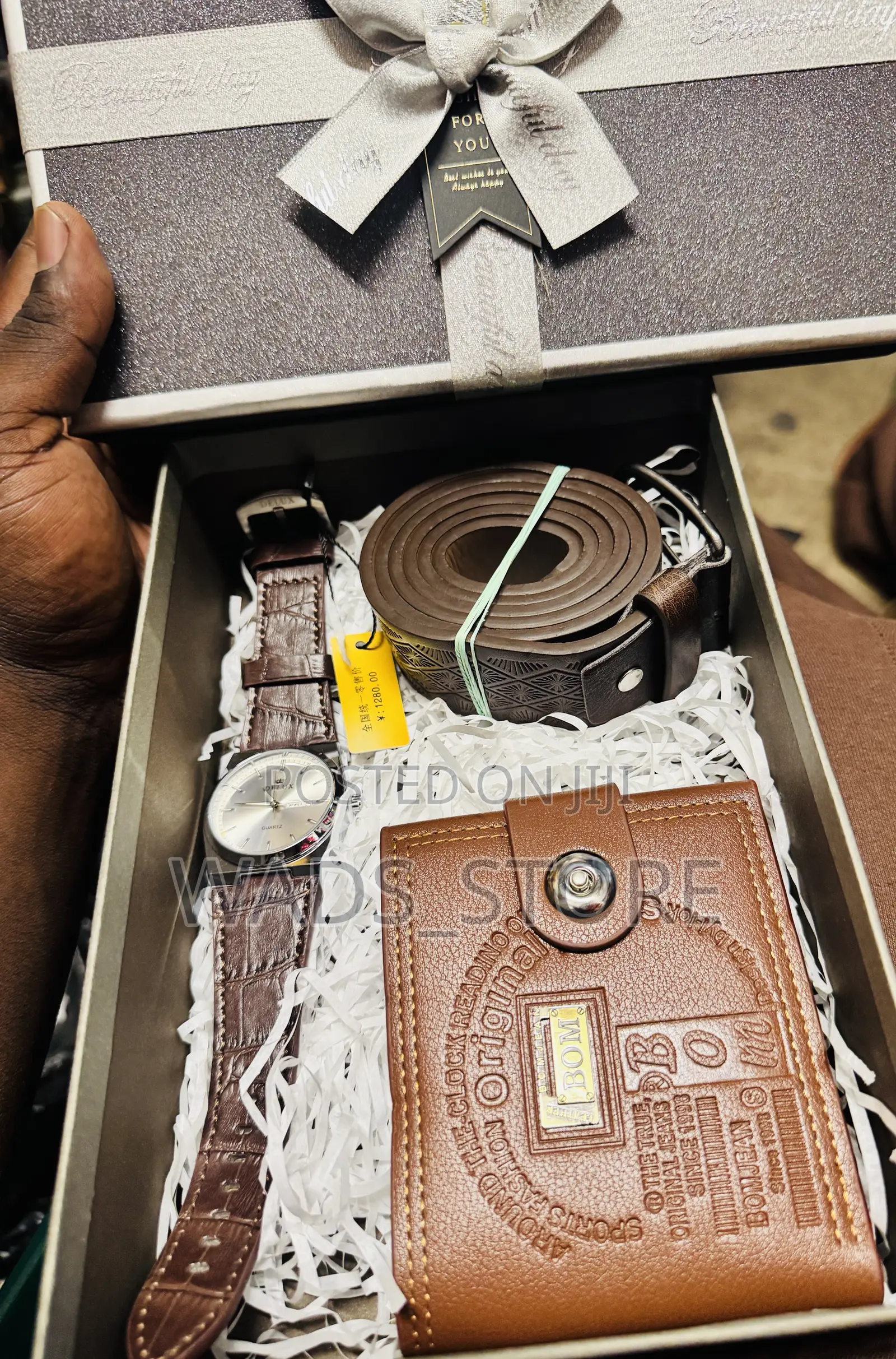Valentine Packages