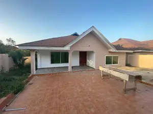 Furnished 3bdrm House in Amrahia, Barrier for rent