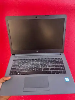 Laptop HP 8GB Intel Core i5 SSD 256GB