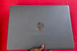 Laptop HP 8GB Intel Core i5 SSD 256GB