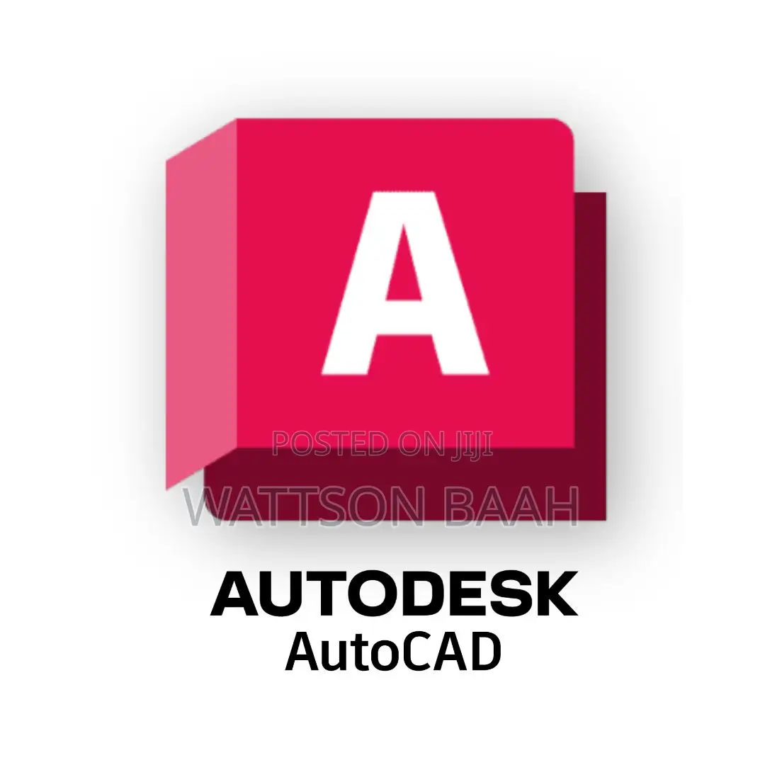 Autodesk Autocad 2027(Latest Version,Lifetime,Preactivated)