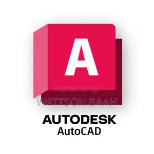 Autodesk Autocad 2027(Latest Version,Lifetime,Preactivated)