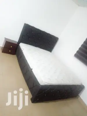 Doulbe Bed