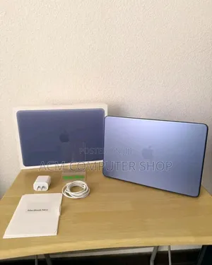 New Laptop Apple MacBook Neo 2026 16GB Apple M5 SSD 512GB