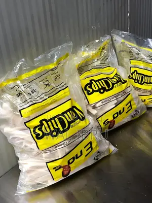 Frozen Yam Chips Supplier for Hotels, Restaurants, Caterers Marts