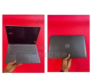Laptop Dell Latitude 7420 8GB Intel Core i5 SSD 256GB