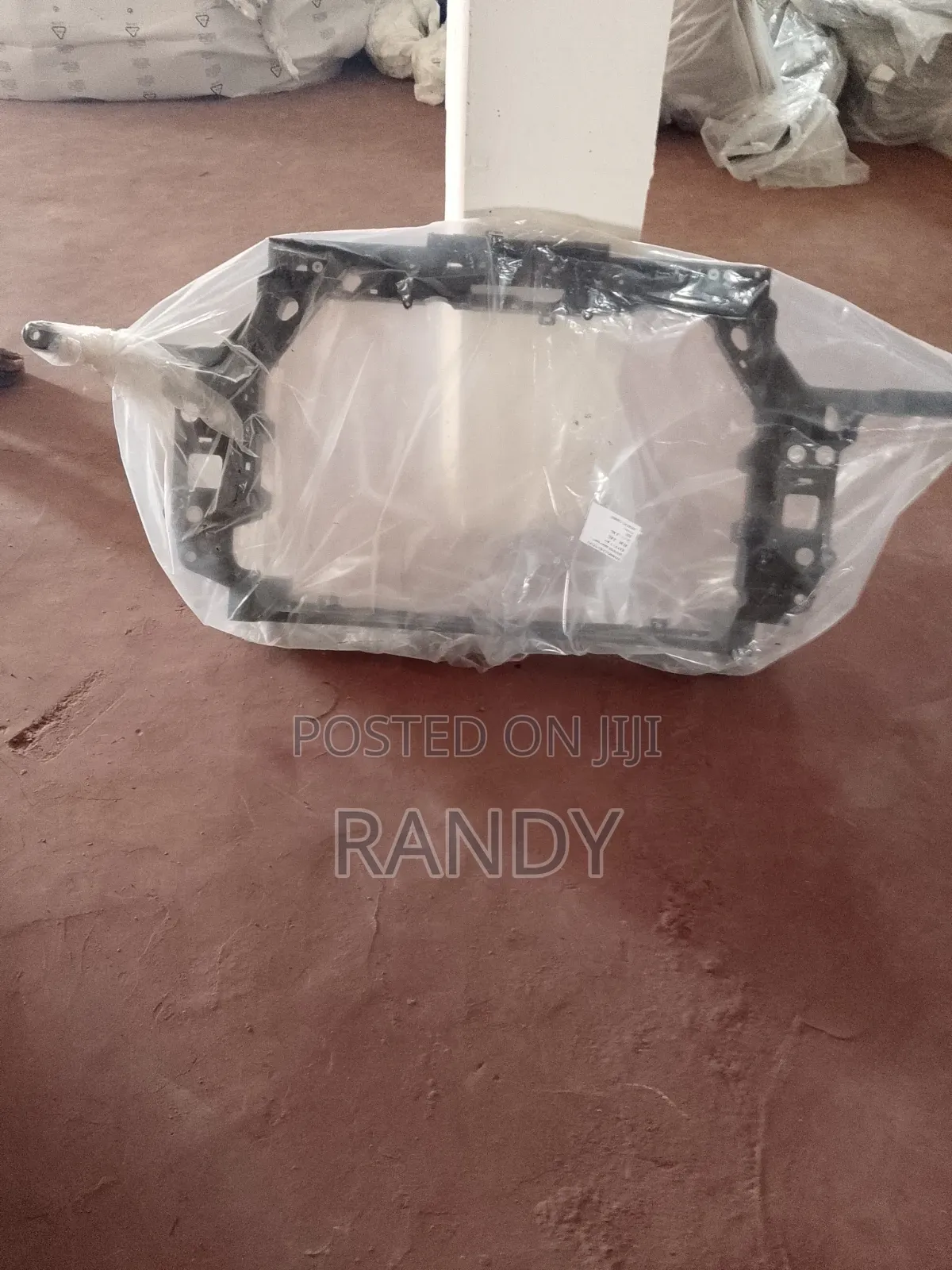 Honda CRV 2018 Support , Headlight, Bumper,Grill