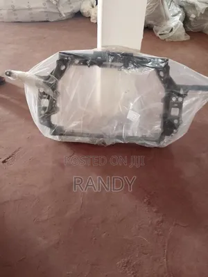 Honda CRV 2018 Support , Headlight, Bumper,Grill