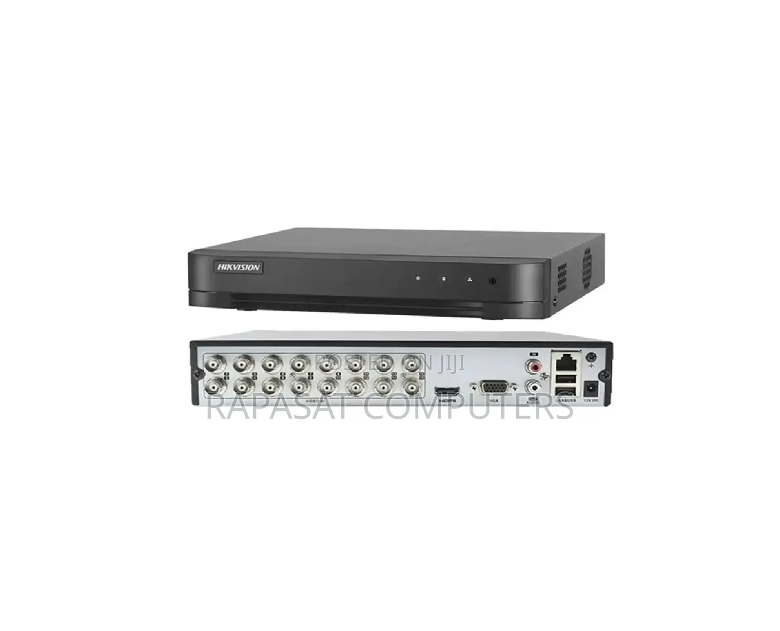 Hikvision Ds-7216hghi-M1 16 Channel 2mp