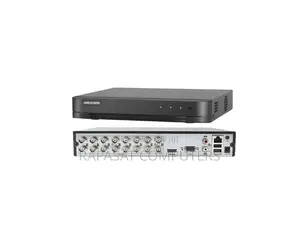Hikvision Ds-7216hghi-M1 16 Channel 2mp