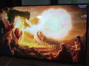 Samsung 43 Inch F6000f Smart Tv Clear Sound Output