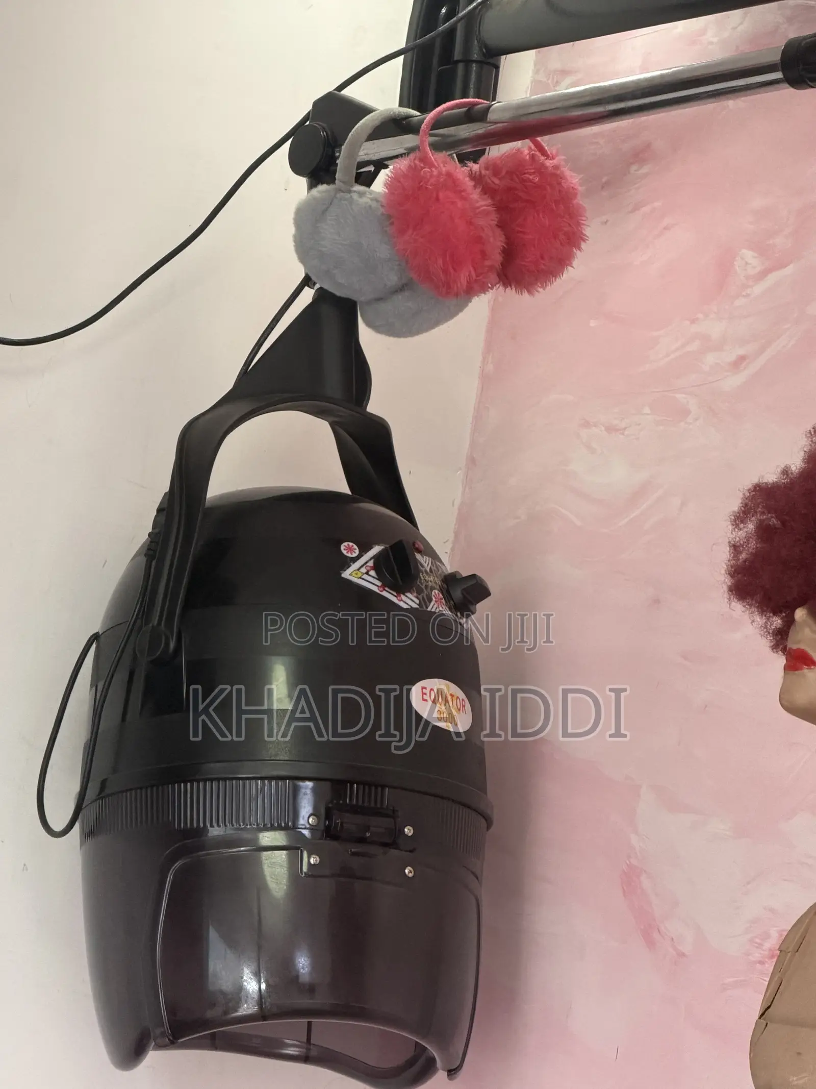 Black Wall Dryer For Sale