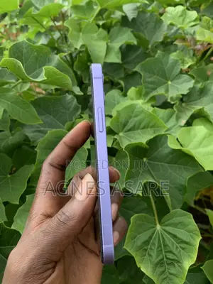 Apple iPhone 12 64 GB Purple
