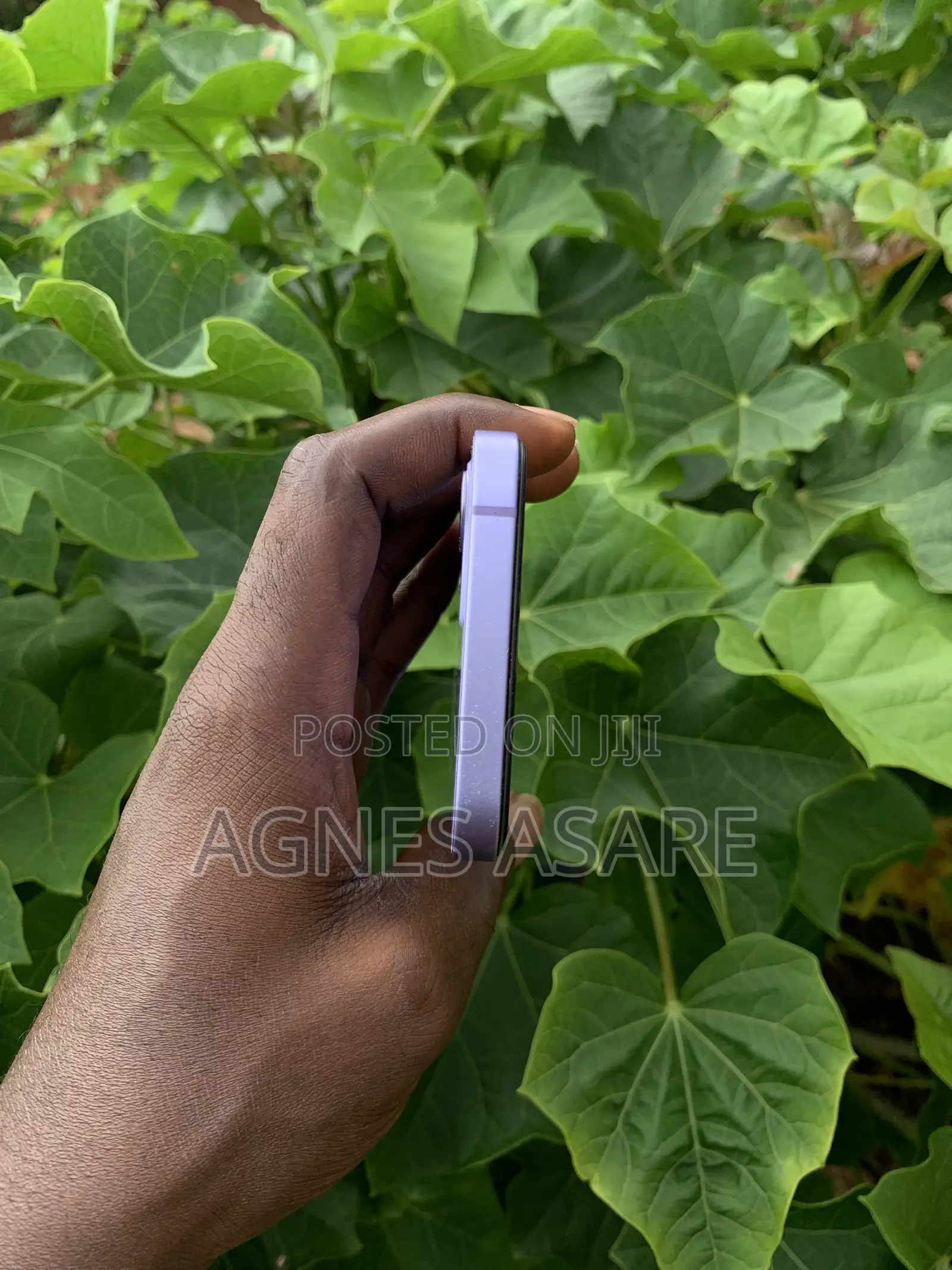 Apple iPhone 12 64 GB Purple