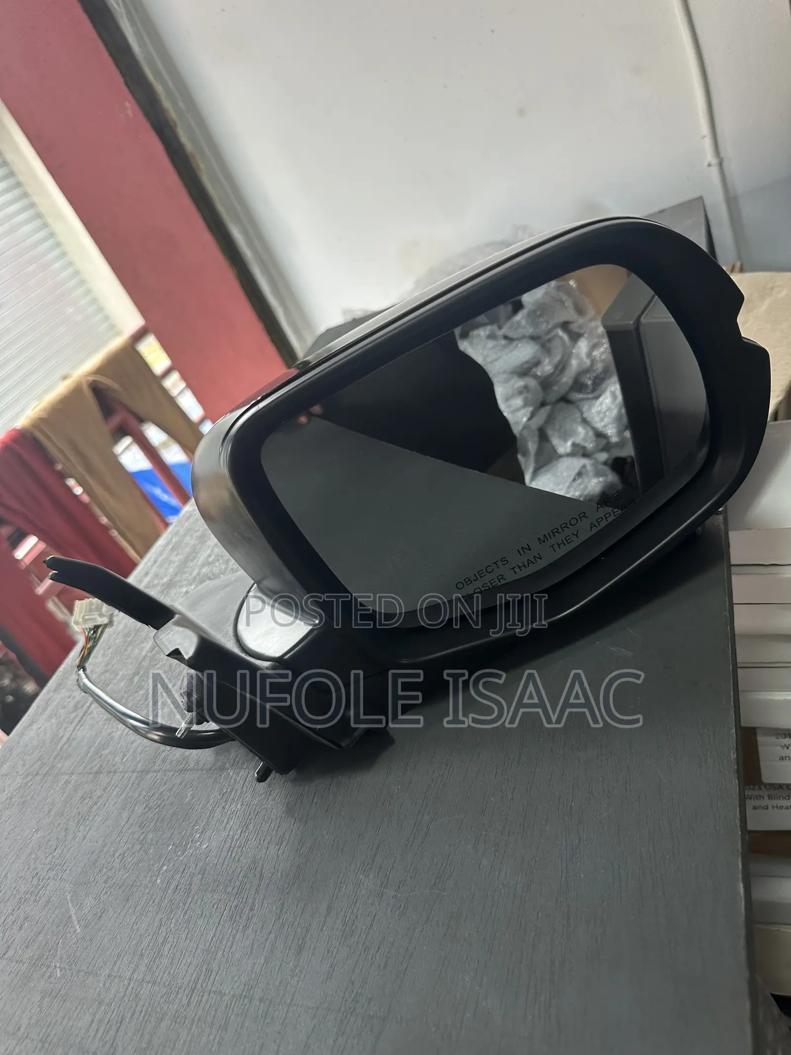All Types of Driving Mirror,Honda,Toyota Etc