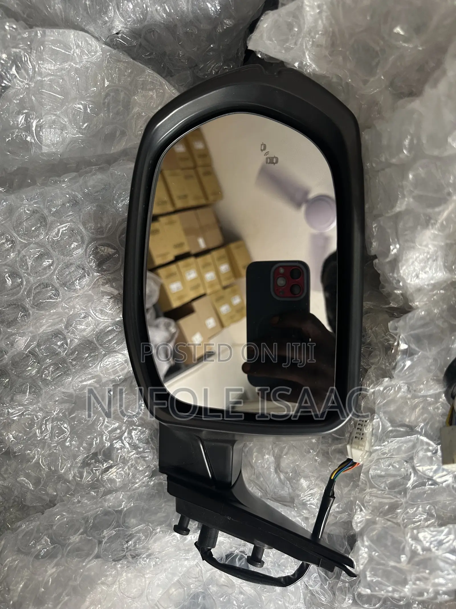 All Types of Driving Mirror,Honda,Toyota Etc