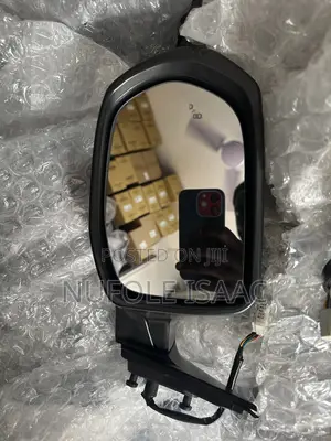 All Types of Driving Mirror,Honda,Toyota Etc