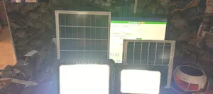 Rechargeable Solar Light