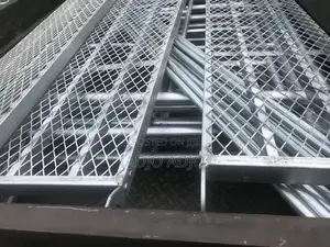 Scaffolds Platform