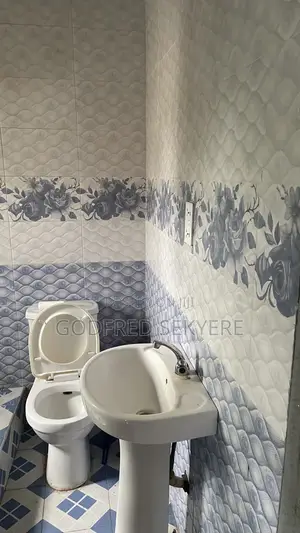 1bdrm Apartment in Adeleke Estates, Kumasi Metropolitan for rent