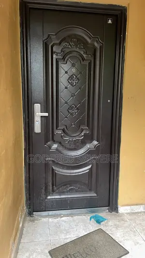 1bdrm Apartment in Adeleke Estates, Kumasi Metropolitan for rent