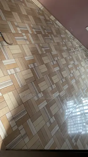 1bdrm Apartment in Adeleke Estates, Kumasi Metropolitan for rent