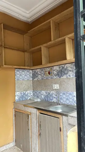 1bdrm Apartment in Adeleke Estates, Kumasi Metropolitan for rent