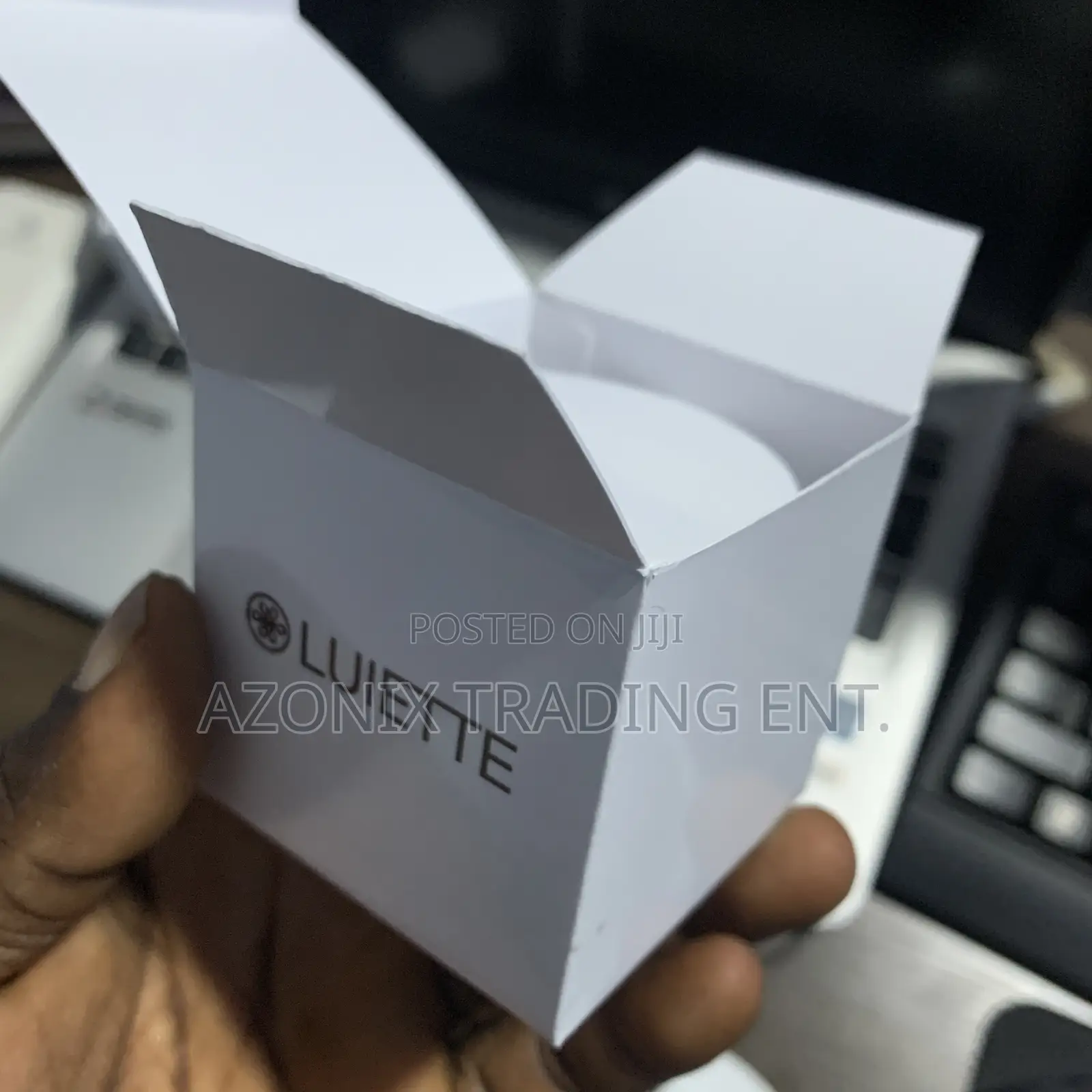 Product Packaging Boxes