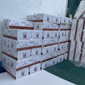 Product Packaging Boxes