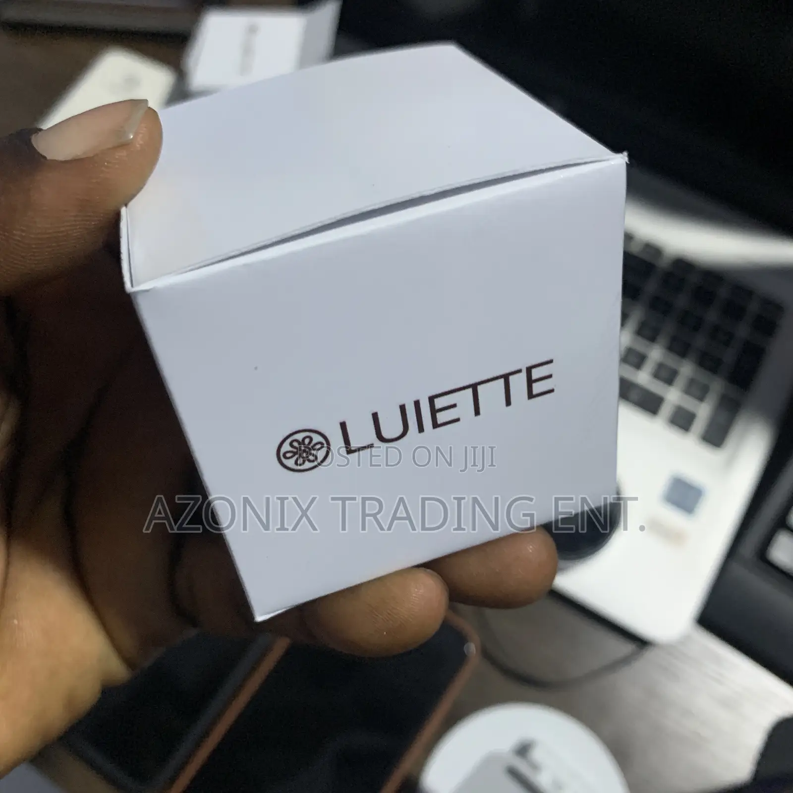 Product Packaging Boxes