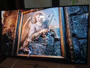 Samsung 43 Inch F6000f Smart Tv Hd Streaming Ready