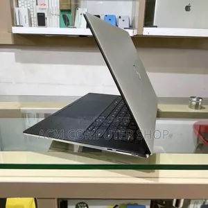 New Laptop Dell XPS 13 16GB Intel Core i7 SSD 512GB