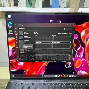 New Laptop Dell XPS 13 16GB Intel Core i7 SSD 512GB