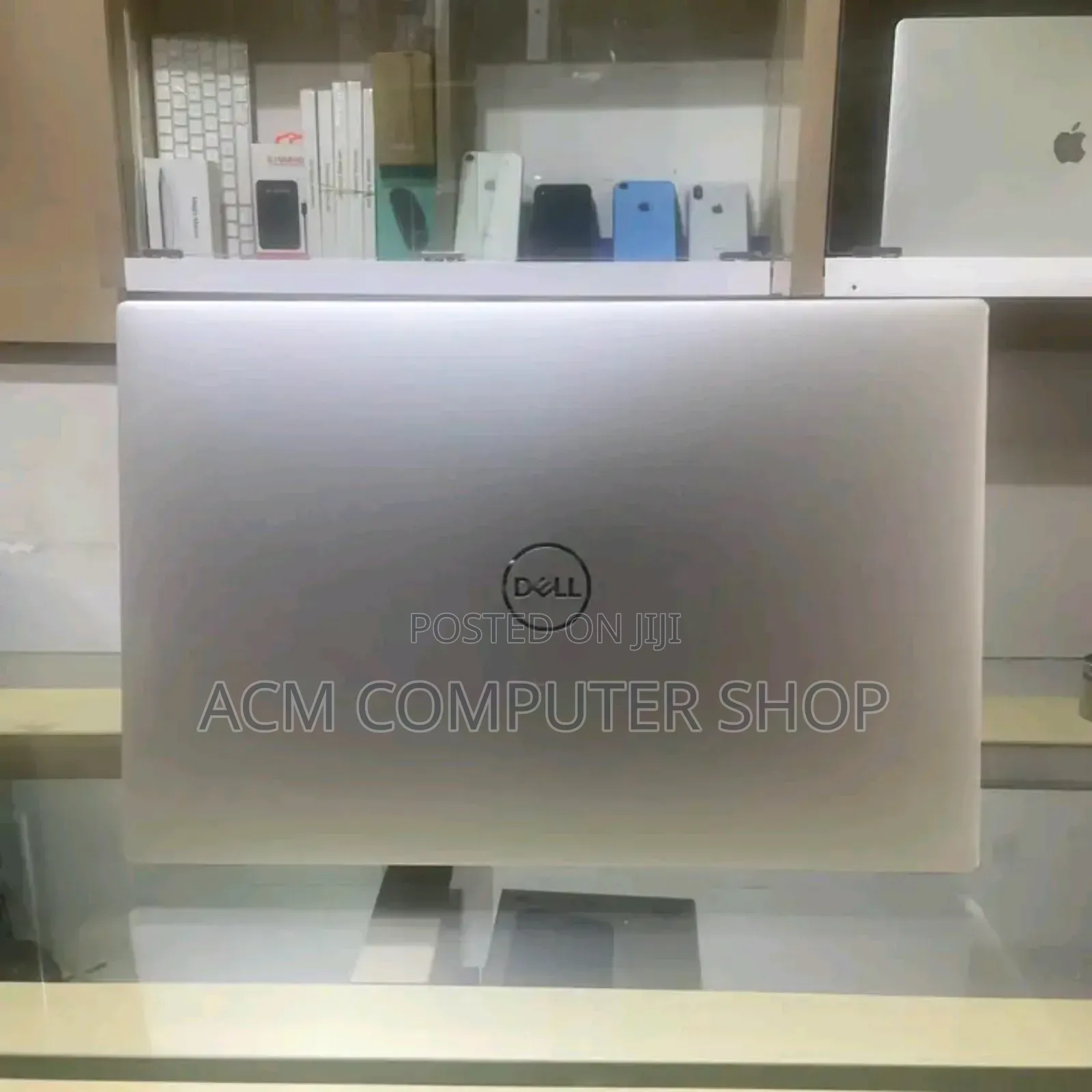 New Laptop Dell XPS 13 16GB Intel Core i7 SSD 512GB