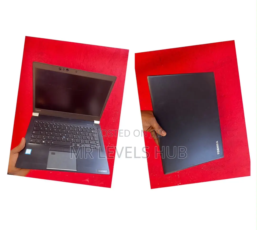 Laptop Toshiba Portege X30 16GB Intel Core i7 SSD 256GB